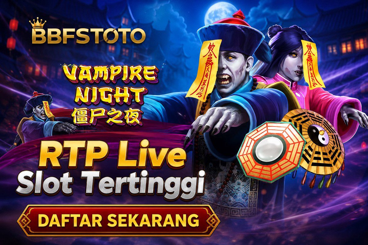 Vampire Night · BBFSTOTO
