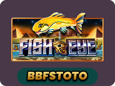 Fish Eye