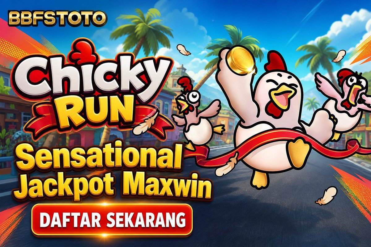 Chicky Run · BBFSTOTO