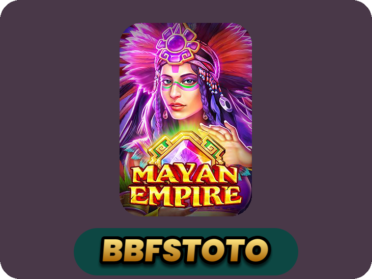 Mayan Empire