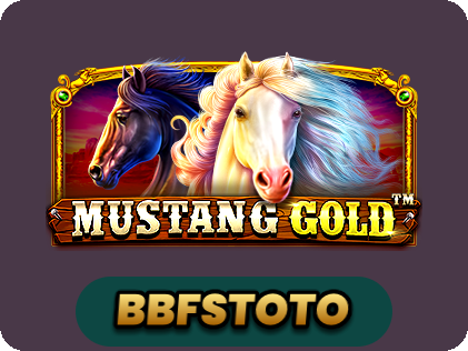 Mustang Gold
