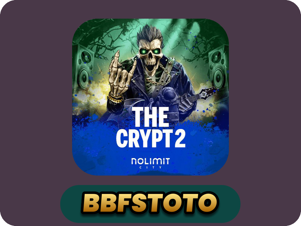 The Crypt 2