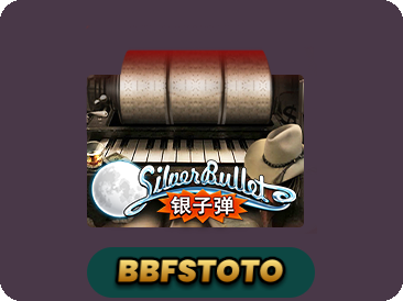 Silver Bullet