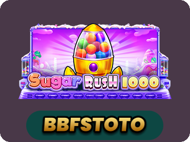 Sugar Rush 1000