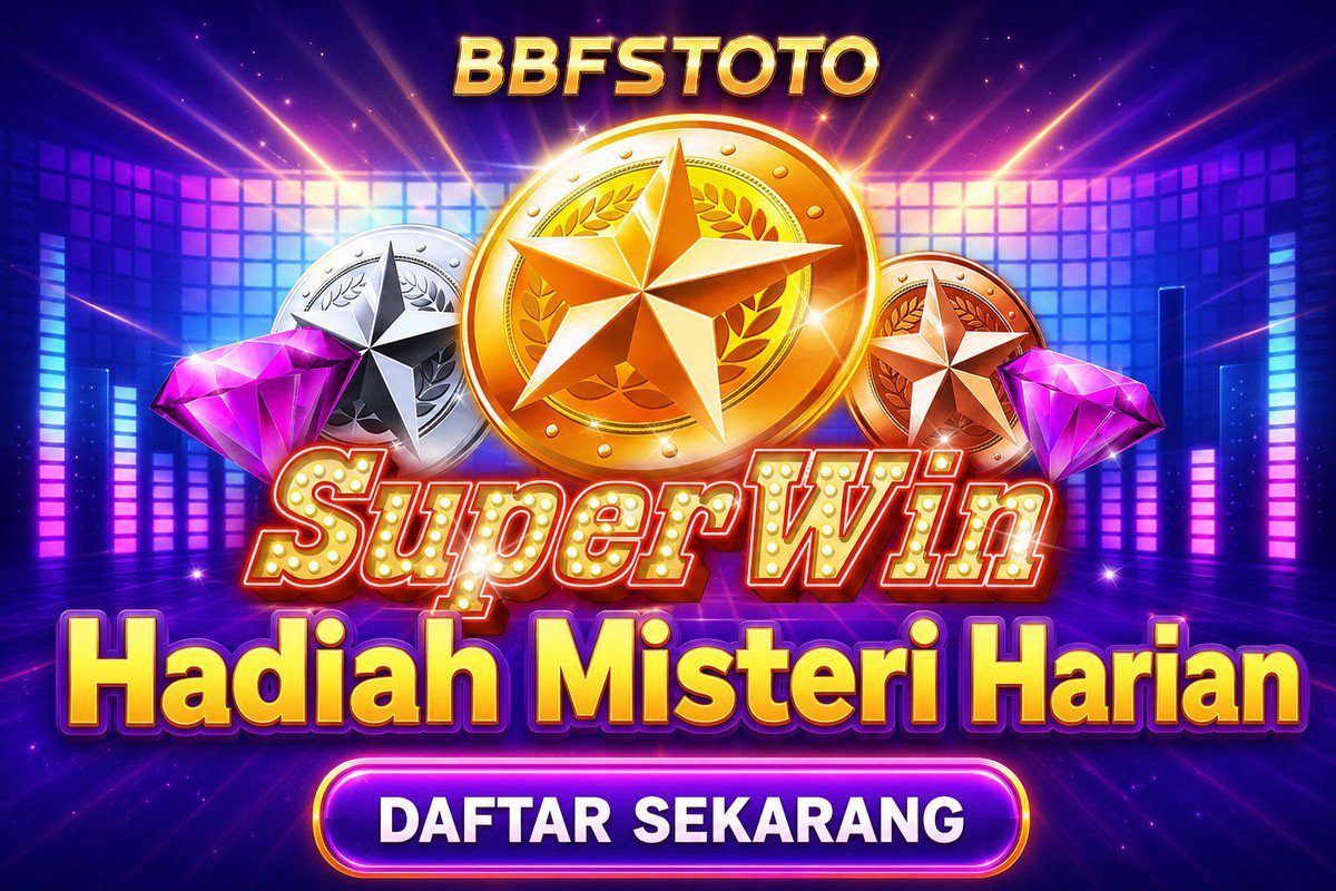 Super Win · BBFSTOTO