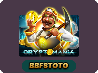 Crypto Mania