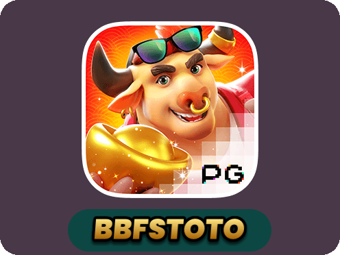 Fortune Ox