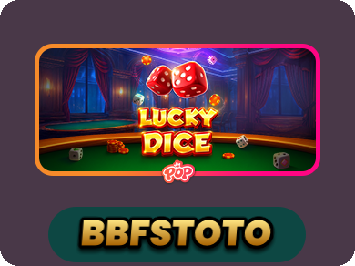 Lucky Dice