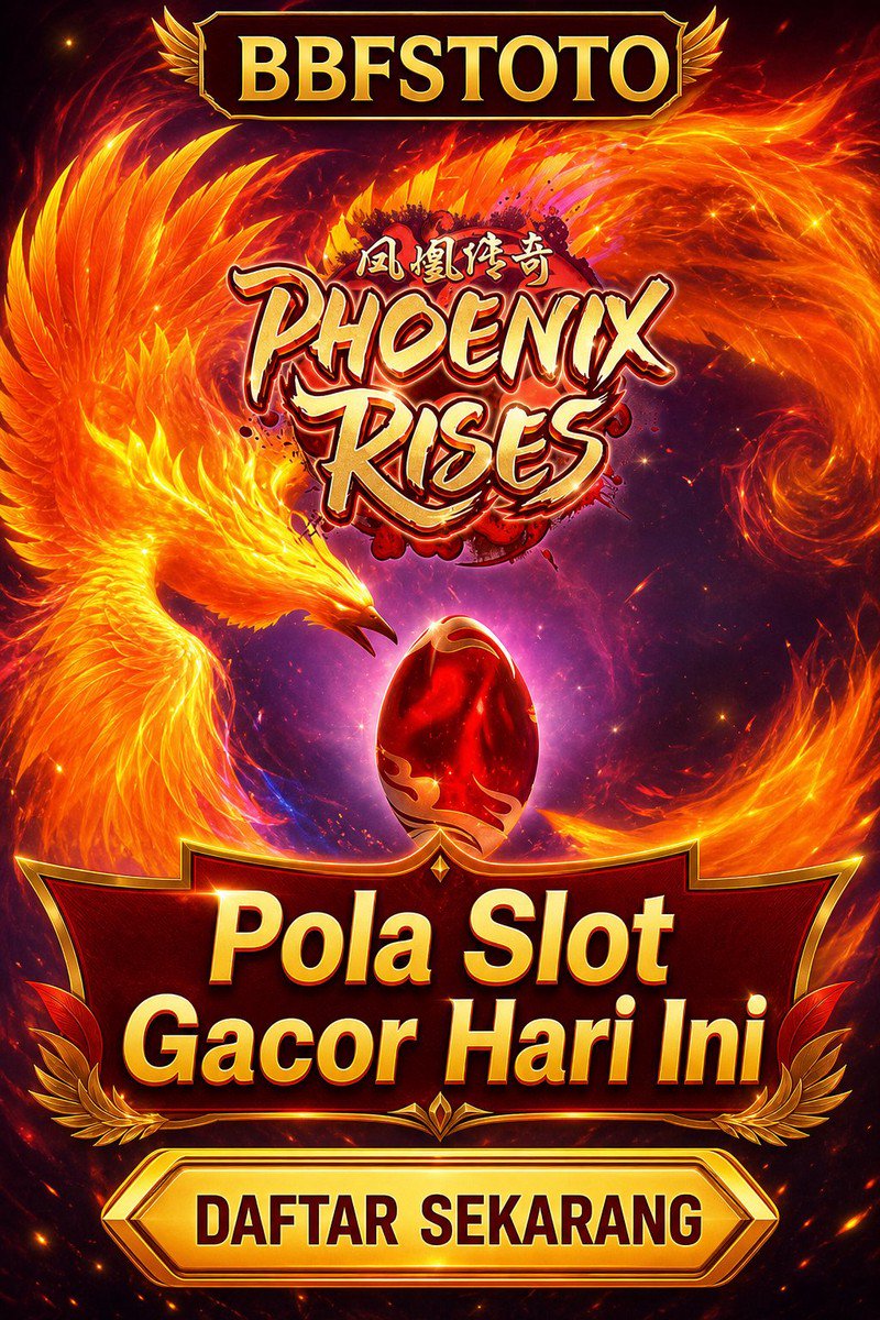 Phoenix Rises · BBFSTOTO